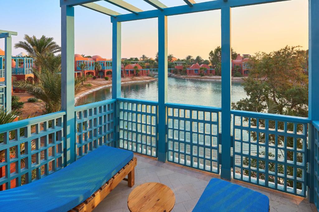 SHERATON MIRAMAR RESORT EL GOUNA